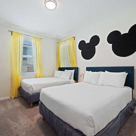 Pool Villa Wfree Resort Access Great Reviews Kissimmee Extérieur photo