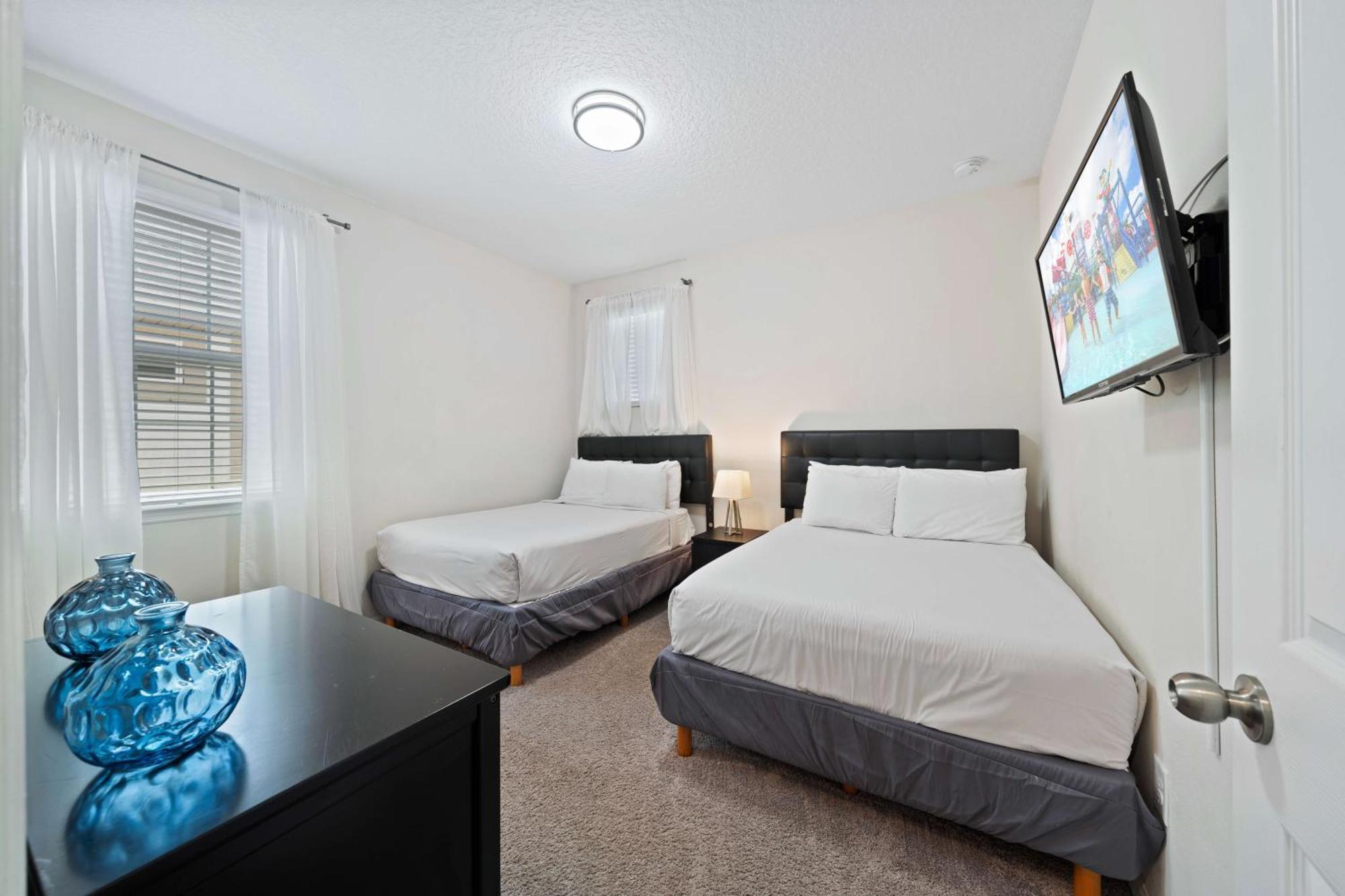 Pool Villa Wfree Resort Access Great Reviews Kissimmee Extérieur photo