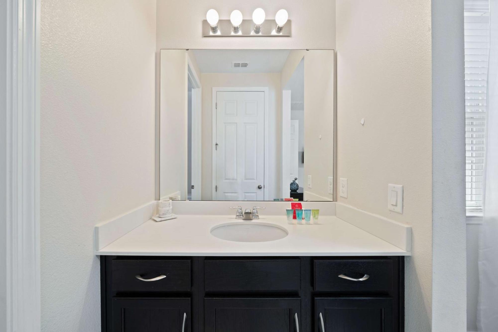 Pool Villa Wfree Resort Access Great Reviews Kissimmee Extérieur photo