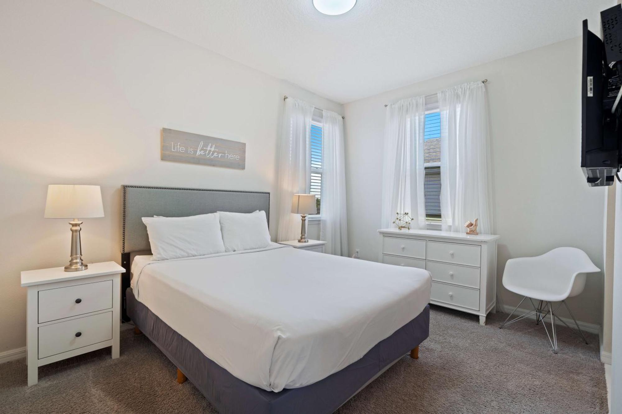 Pool Villa Wfree Resort Access Great Reviews Kissimmee Extérieur photo