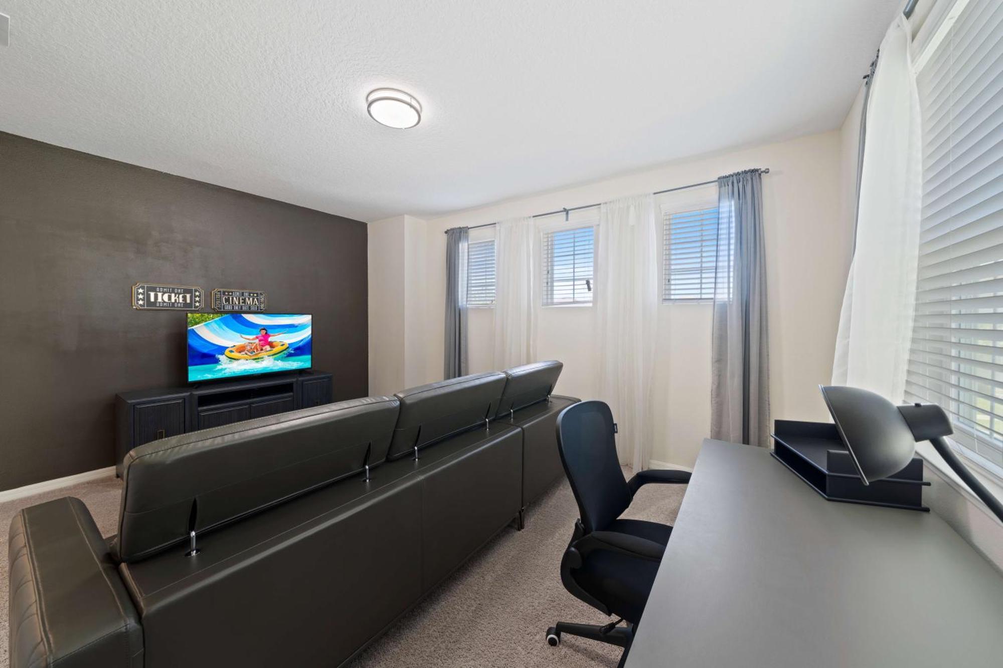 Pool Villa Wfree Resort Access Great Reviews Kissimmee Extérieur photo