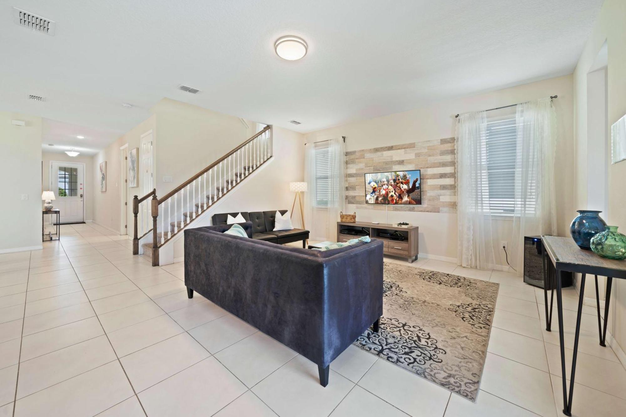 Pool Villa Wfree Resort Access Great Reviews Kissimmee Extérieur photo