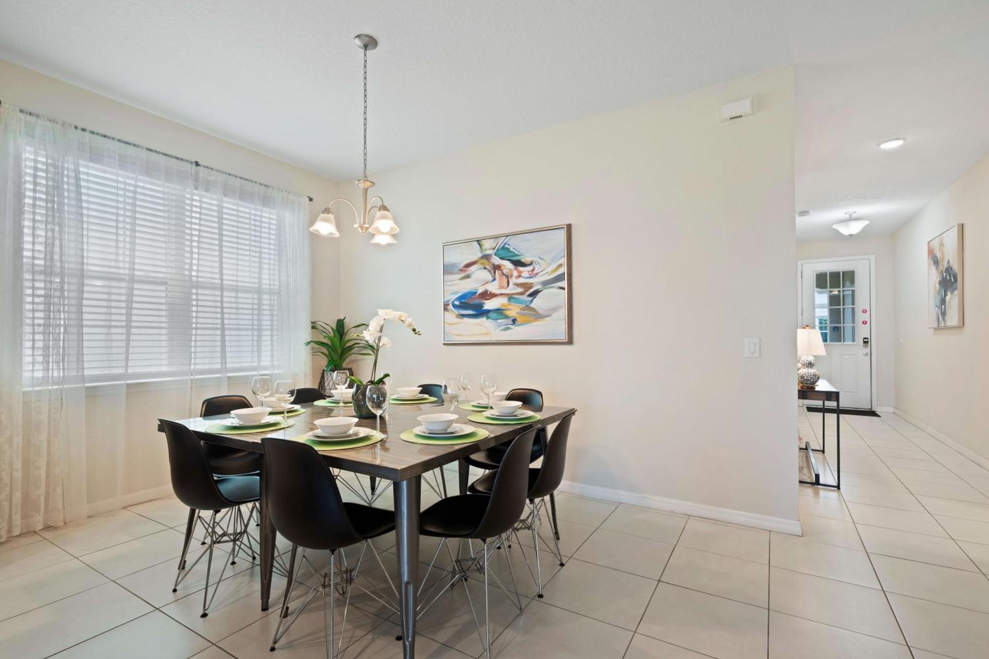 Pool Villa Wfree Resort Access Great Reviews Kissimmee Extérieur photo