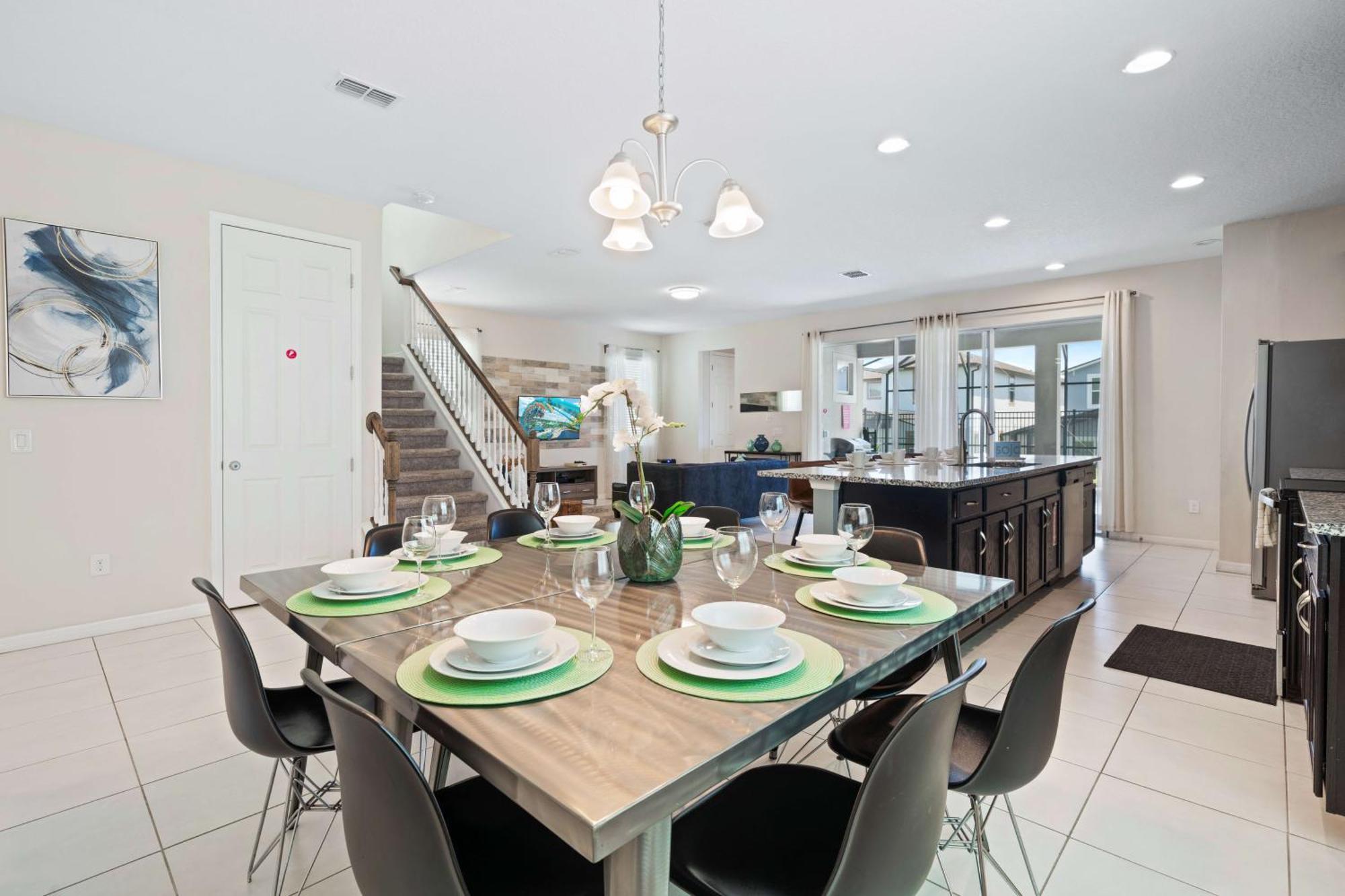 Pool Villa Wfree Resort Access Great Reviews Kissimmee Extérieur photo