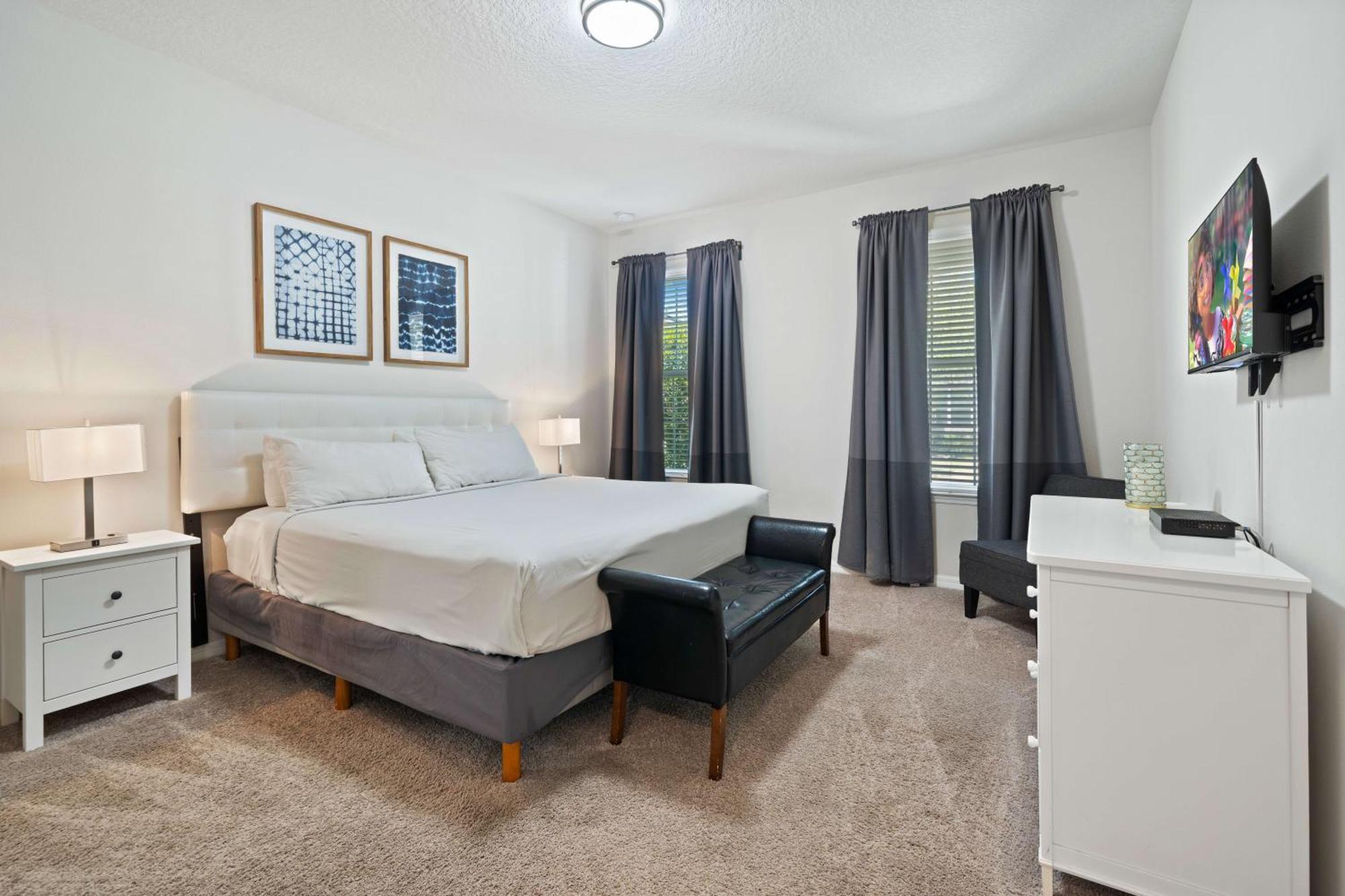 Pool Villa Wfree Resort Access Great Reviews Kissimmee Extérieur photo