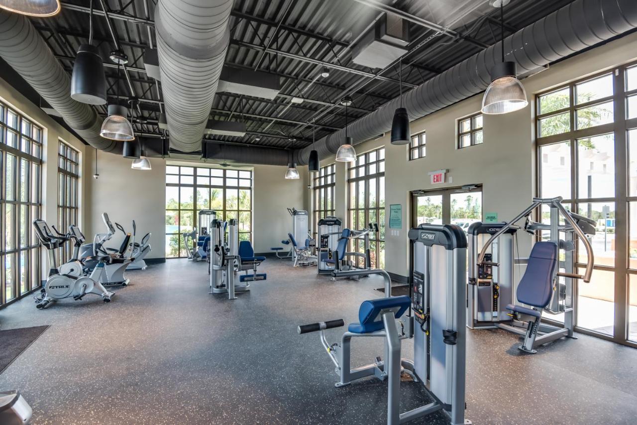 Pool Villa Wfree Resort Access Great Reviews Kissimmee Extérieur photo