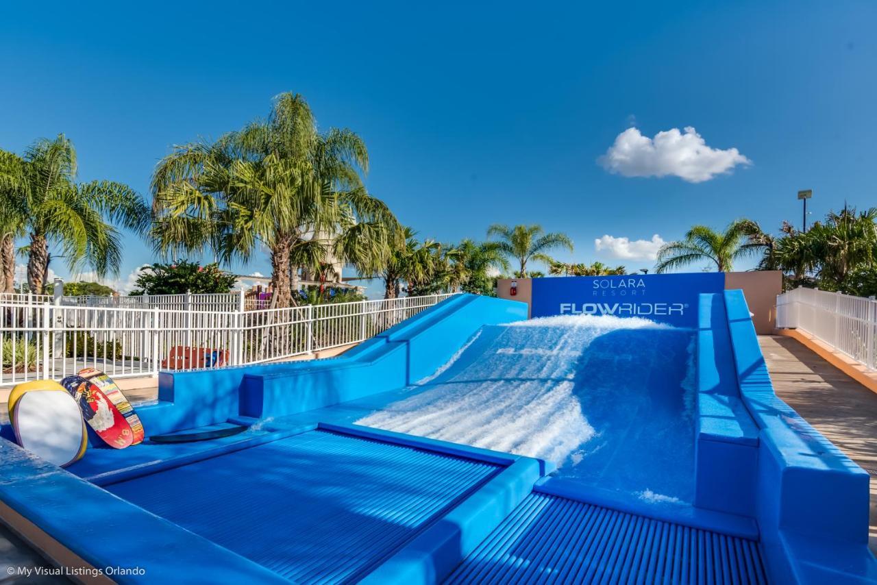 Pool Villa Wfree Resort Access Great Reviews Kissimmee Extérieur photo