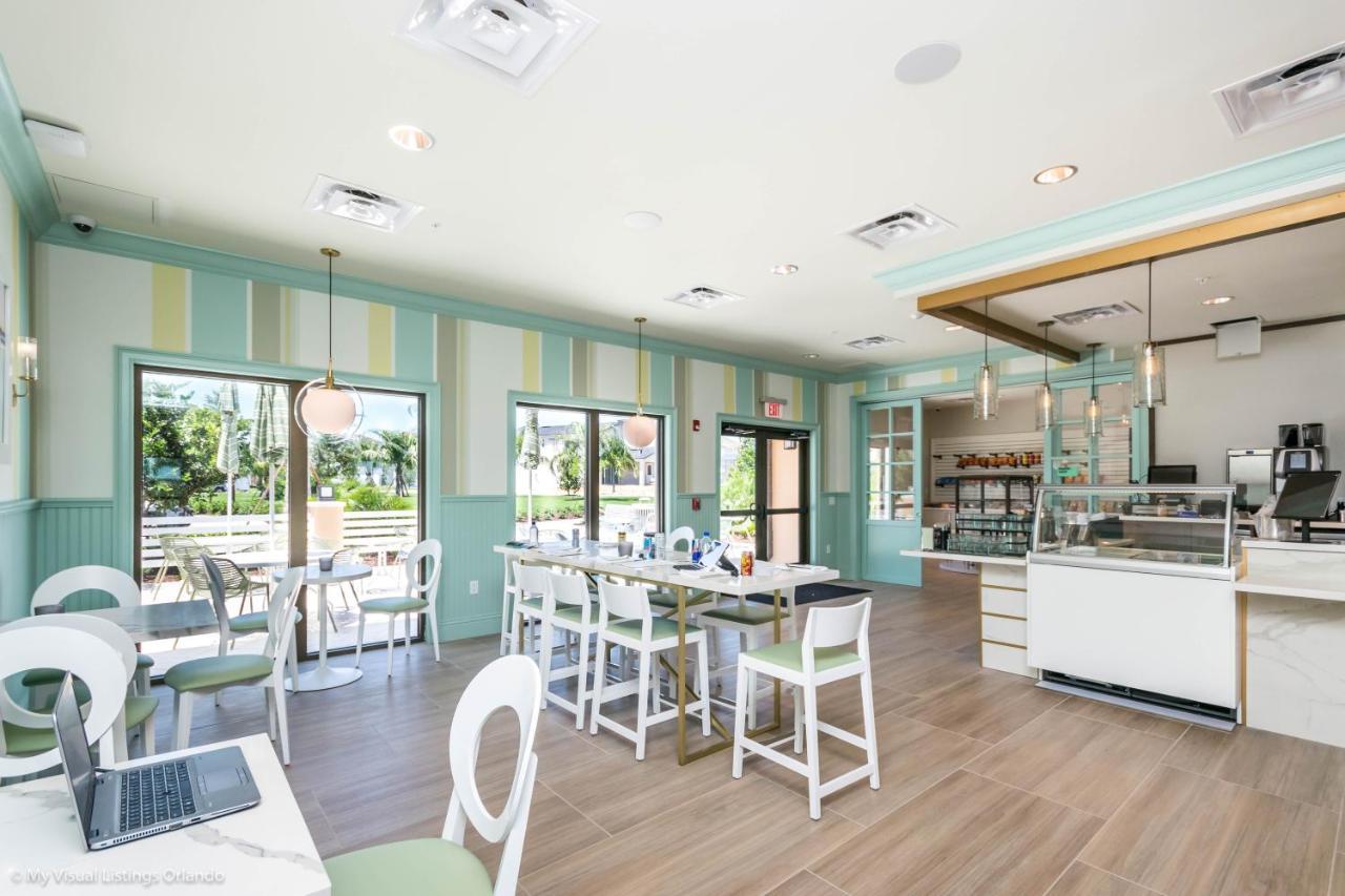 Pool Villa Wfree Resort Access Great Reviews Kissimmee Extérieur photo