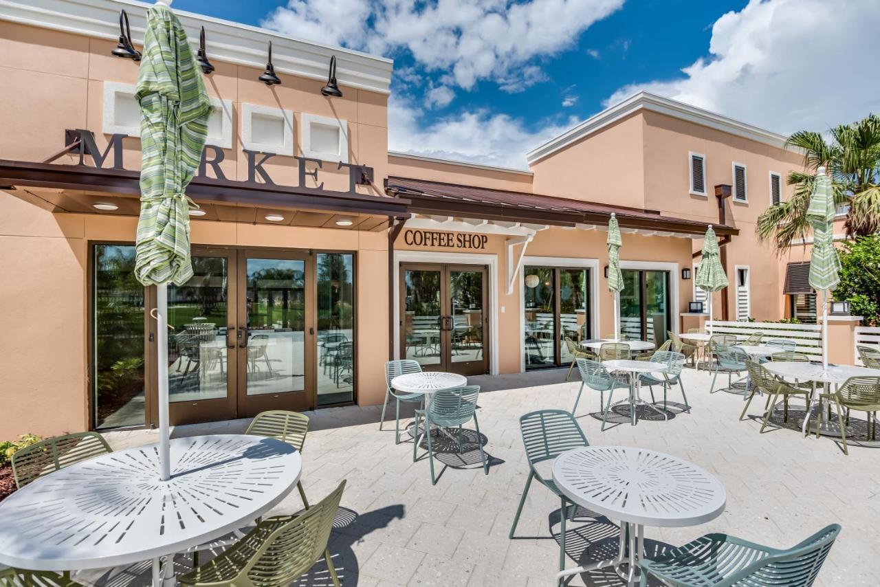Pool Villa Wfree Resort Access Great Reviews Kissimmee Extérieur photo