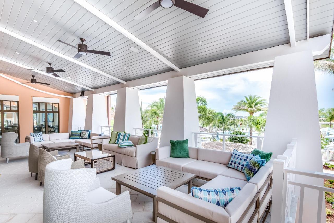 Pool Villa Wfree Resort Access Great Reviews Kissimmee Extérieur photo
