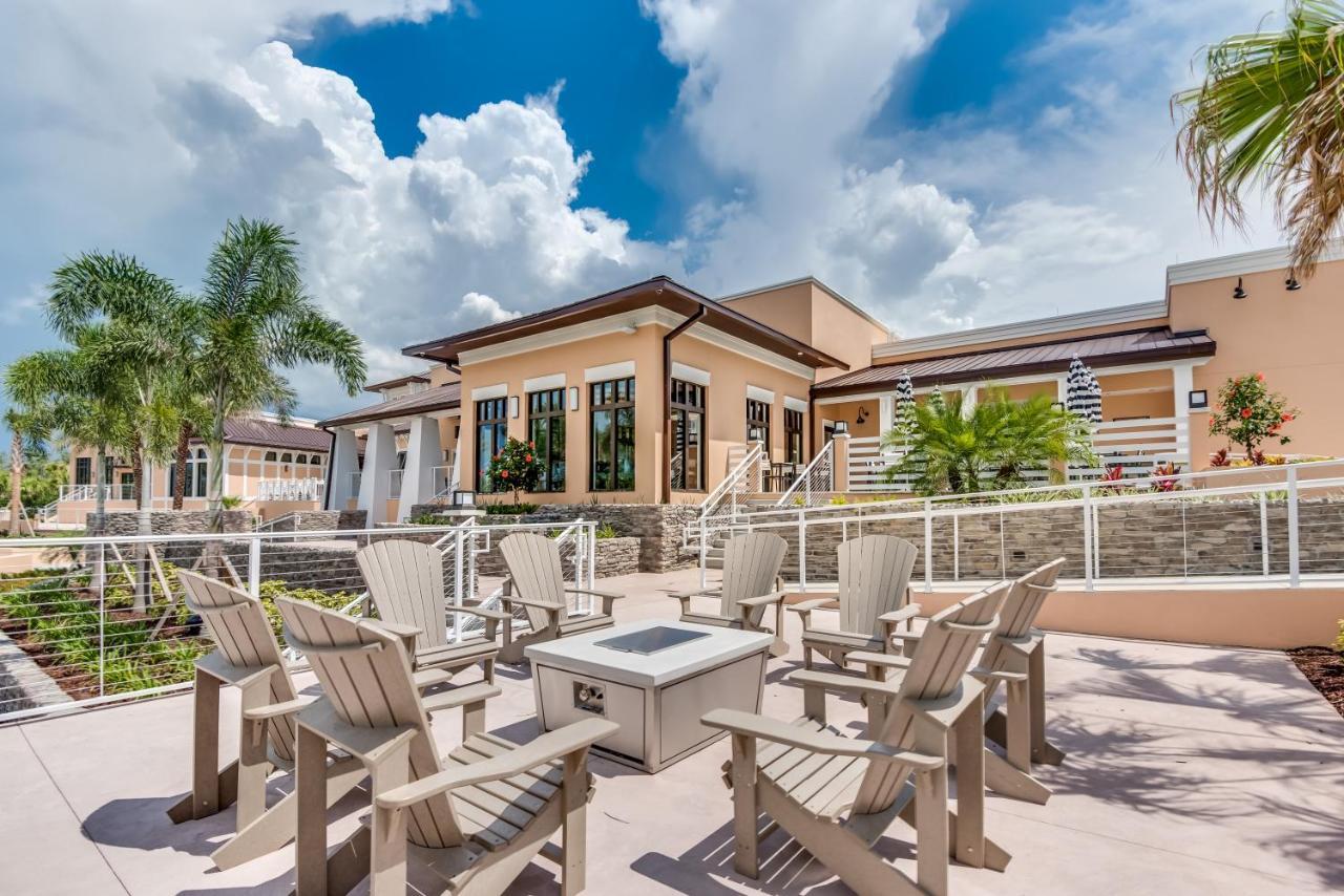 Pool Villa Wfree Resort Access Great Reviews Kissimmee Extérieur photo